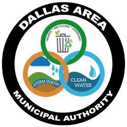 Welcome to the Dallas Area Municipal Authority (DAMA) Online